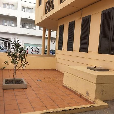Ferienwohnung Casa Sambuca Corralejo Exterior foto