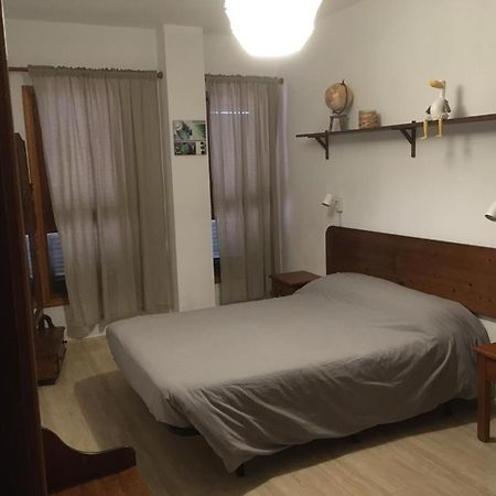 Ferienwohnung Casa Sambuca Corralejo Exterior foto