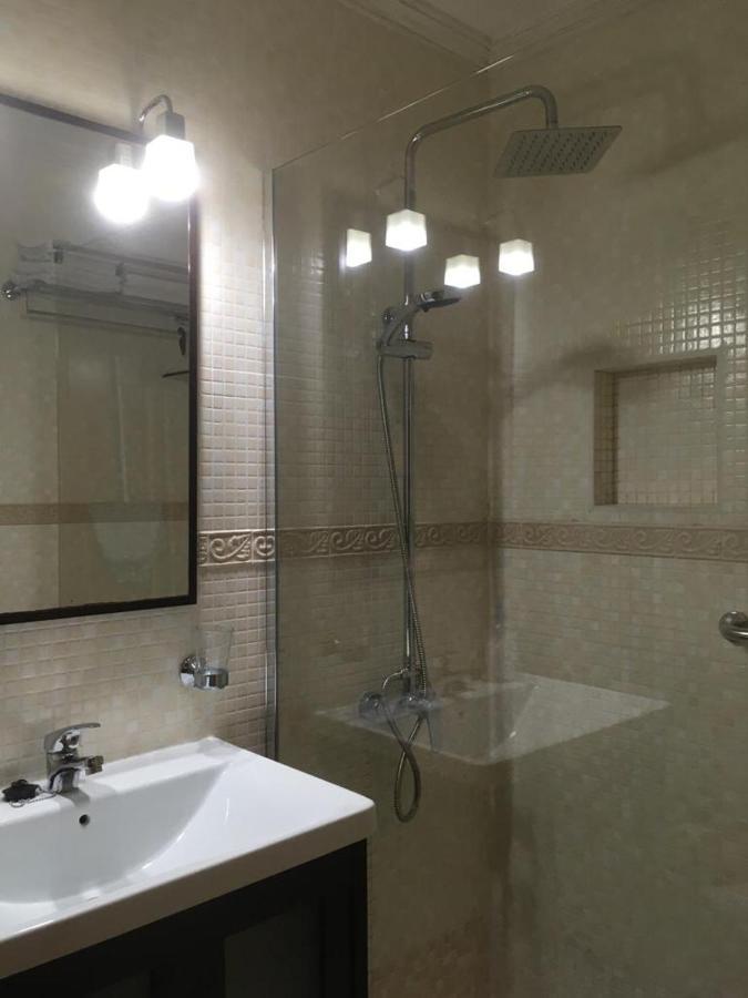 Ferienwohnung Casa Sambuca Corralejo Exterior foto
