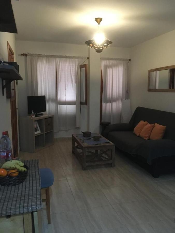 Ferienwohnung Casa Sambuca Corralejo Exterior foto