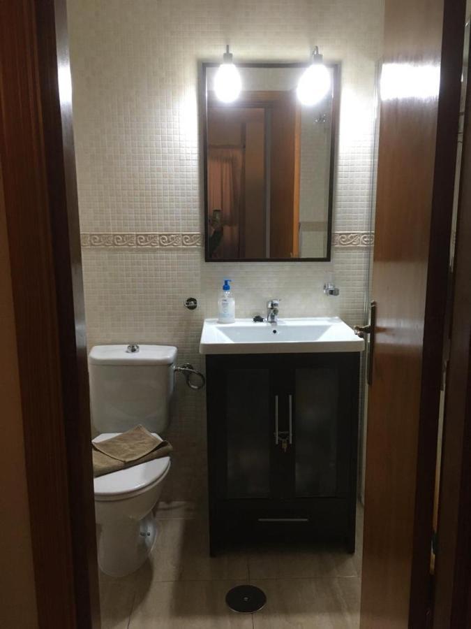 Ferienwohnung Casa Sambuca Corralejo Exterior foto